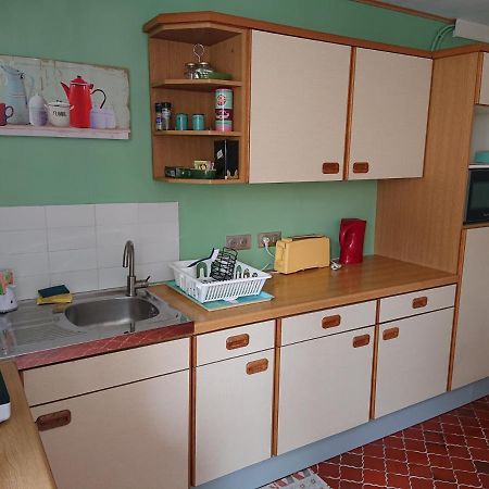 L'appart Grandcamp-Maisy Extérieur photo